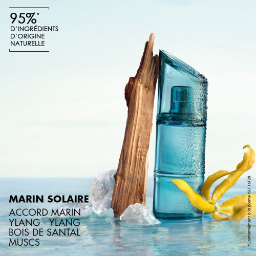 HOMME - Eau de Toilette Marine KENZO HOMME - Eau de Toilette Marine KENZO